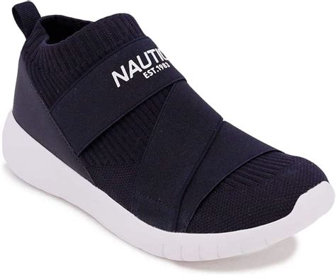 nautica shoes womens sneakers